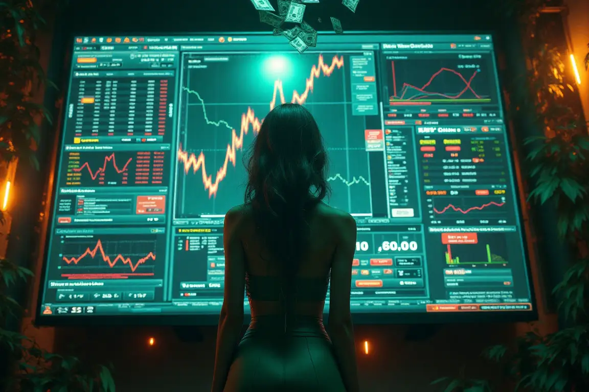 Increased Sales & Lead Generation with a Website and AI Chatbot