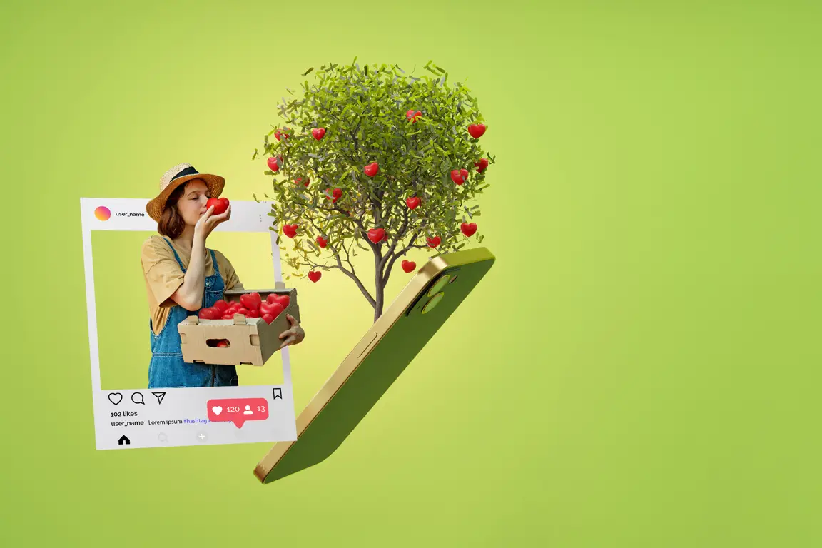 Grow Your Brand: The Benefits of Instagram for Small Businesses