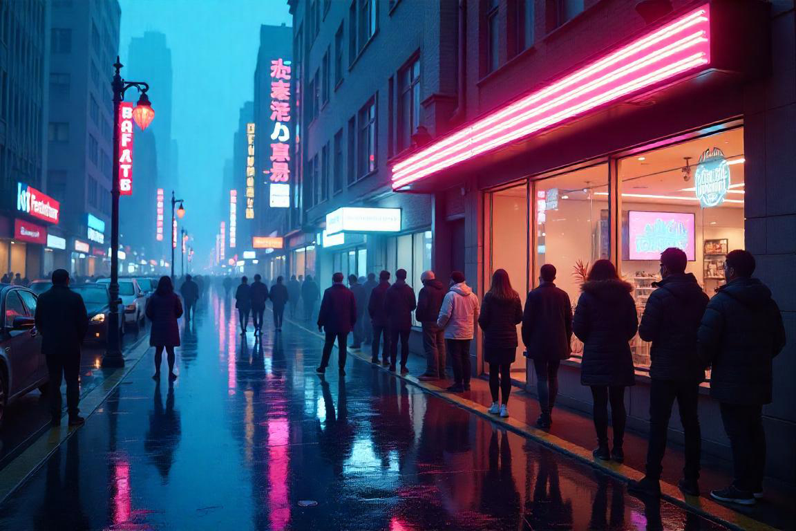 Turn Visitors into Loyal Customers with a Simple Newsletter