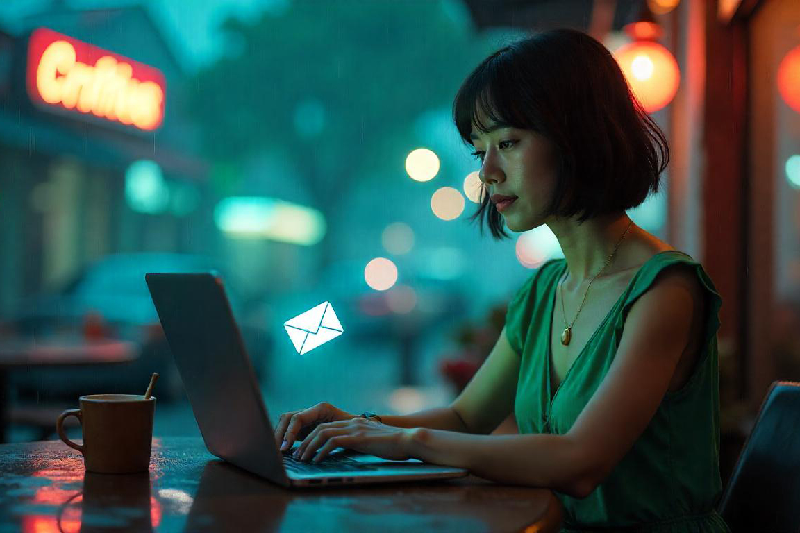 The Power of Email: How Newsletters Help Small Businesses Grow