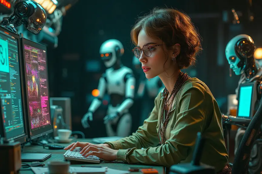 Why Every Small Business Needs a Website in 2025 (Not Just Social Media)