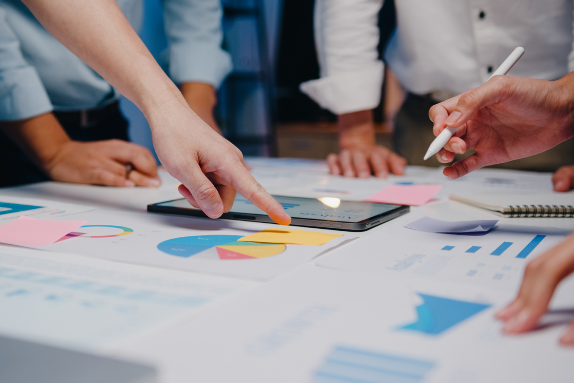 Leveling the Playing Field: How a Website Helps Small Businesses Compete with Larger Corporations