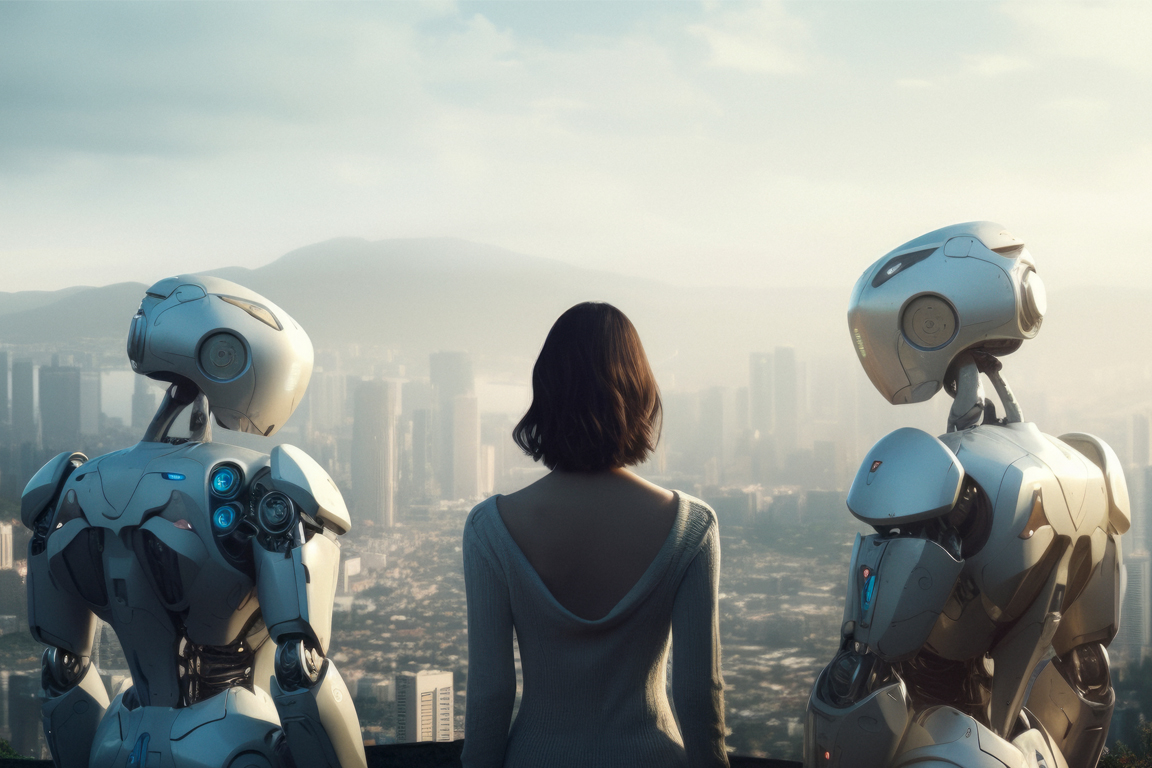 The Always-On Assistant: How a Website Saves You Time and Serves Your Customers 24/7