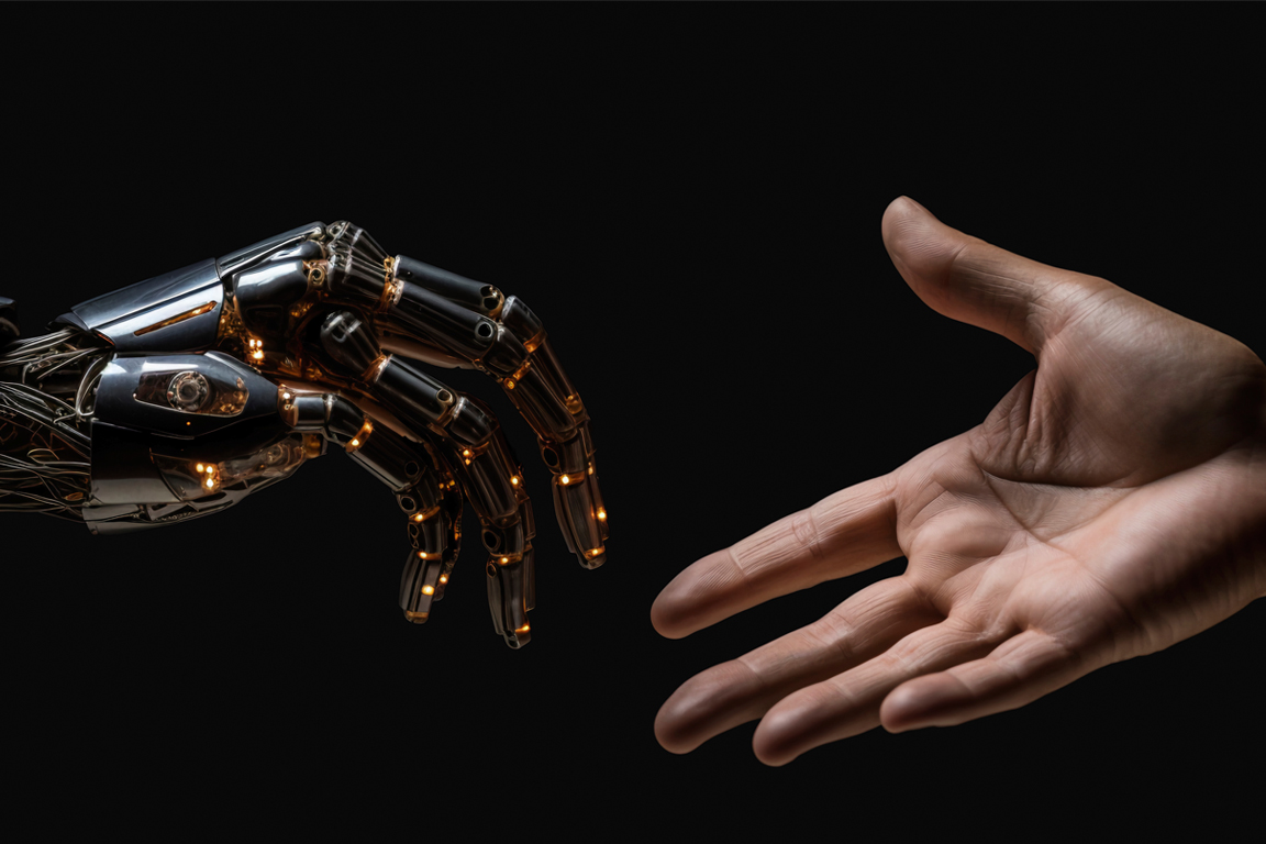 Building Relationships Online: How a Website Fosters Customer Connection