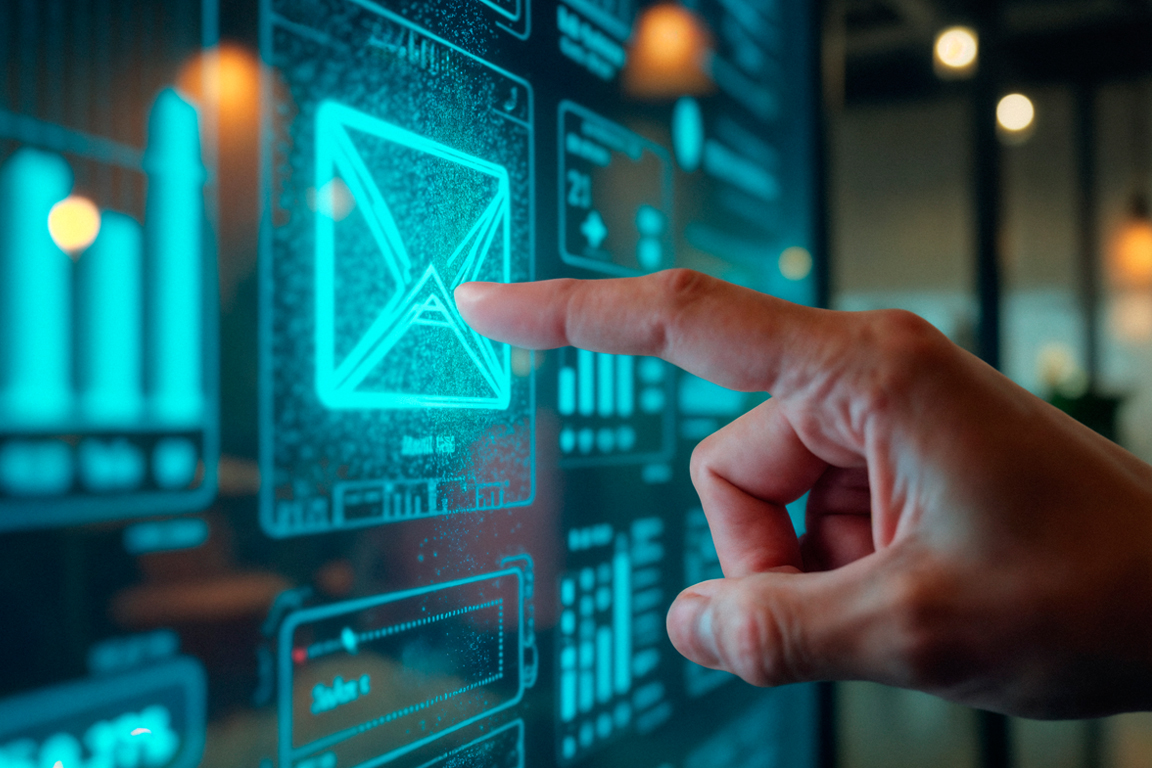 Email Marketing That Converts: The Power of a Single, Clear Call to Action