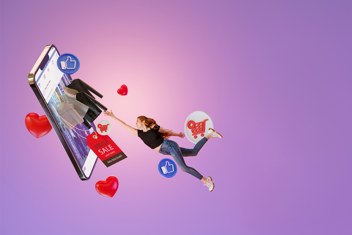 Beyond Likes and Shares: Strategically Using Social Media to Grow Your Website Traffic and Business