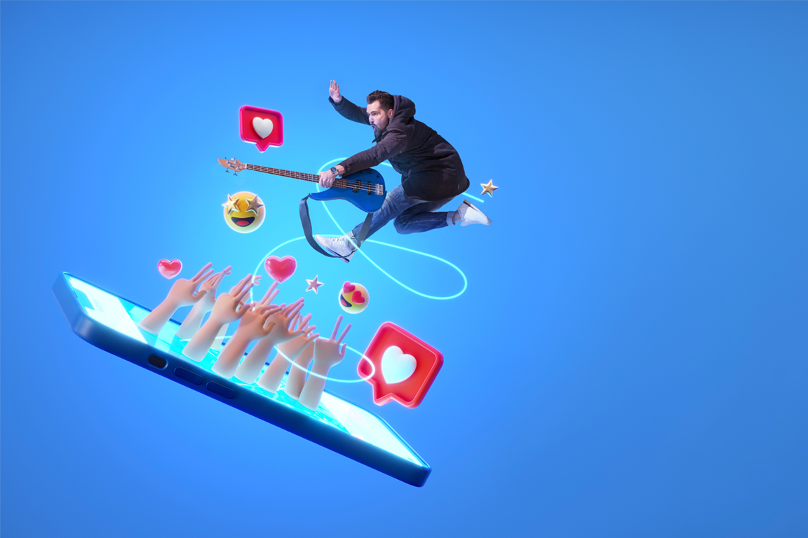 Your Social Media to Website Roadmap: A Small Business Guide to Converting Followers into Customers