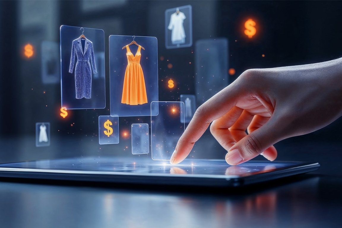 From Browsing to Buying: Guiding Customers Through the Sales Funnel on Your Website