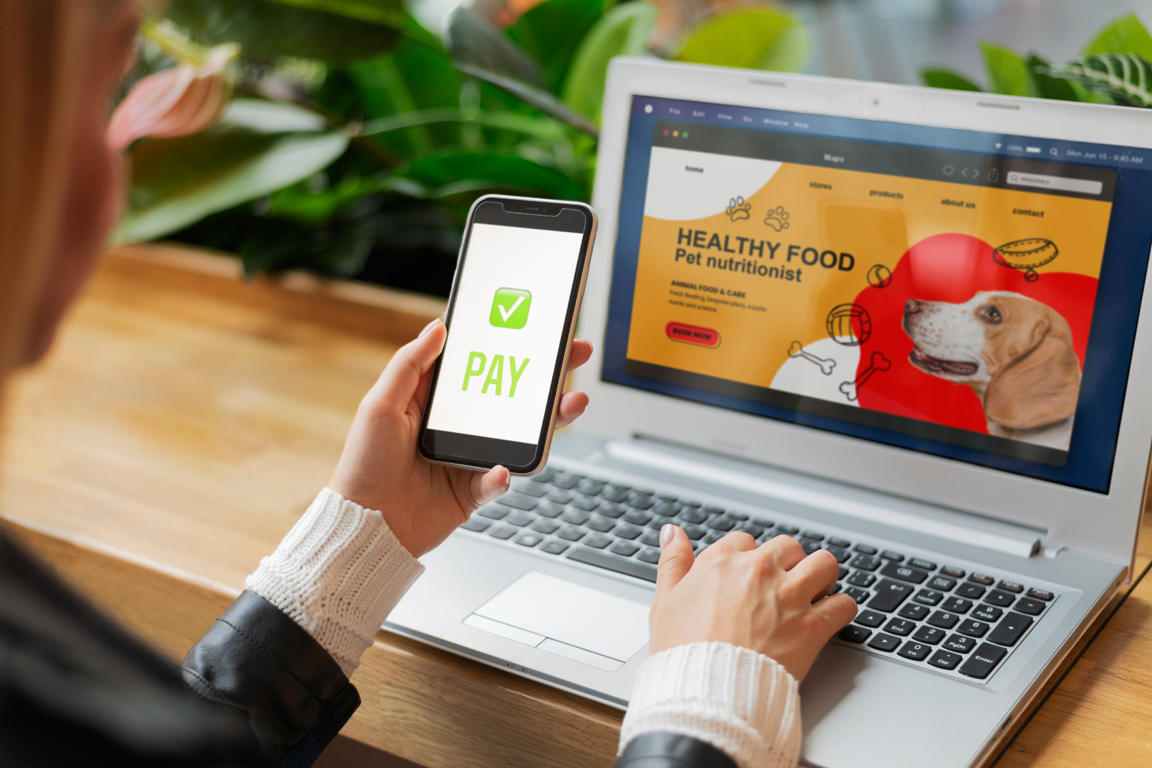 Showcasing Your Success: Using Your Website to Build Trust and Credibility