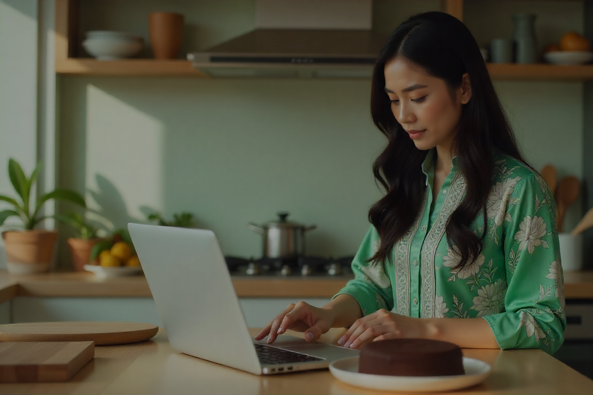 How a Simple Website Now Expands Your Customer Reach — Effortlessly and Efficiently