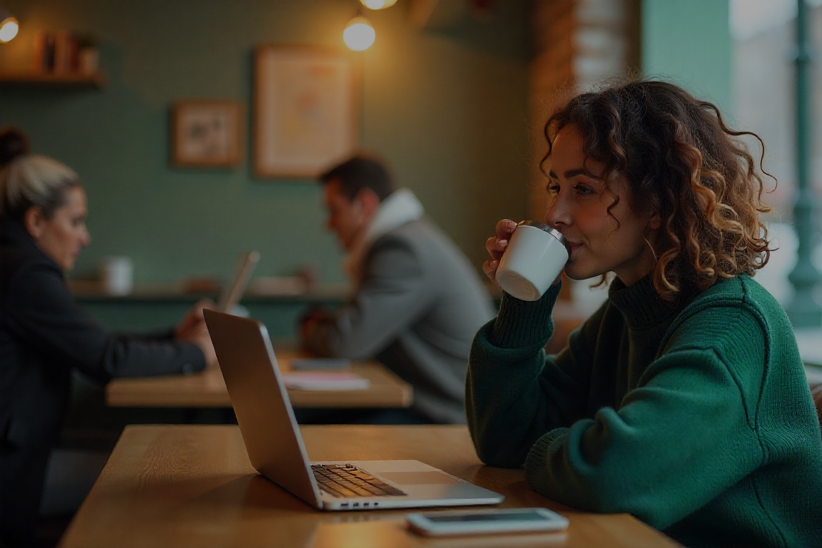 Why Your Small Business Can’t Survive 2026 Without a Website (Social Media Alone Won’t Cut It)